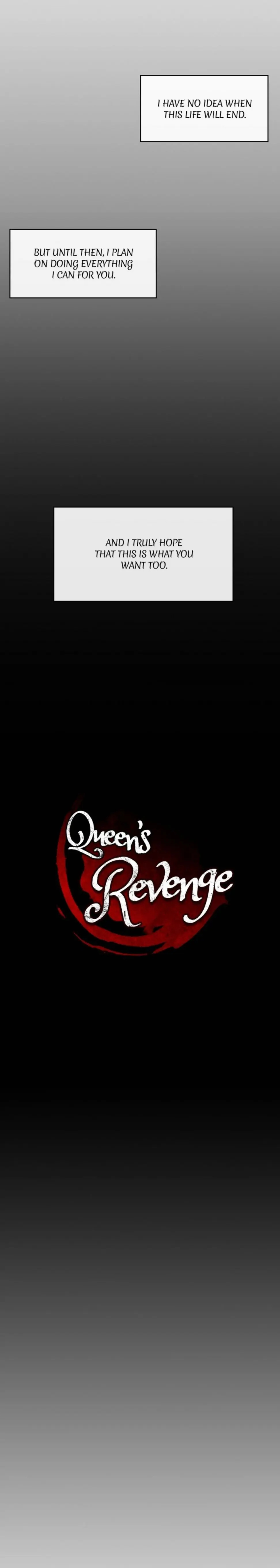 Queen’s Revenge Chapter 8 - Page 24