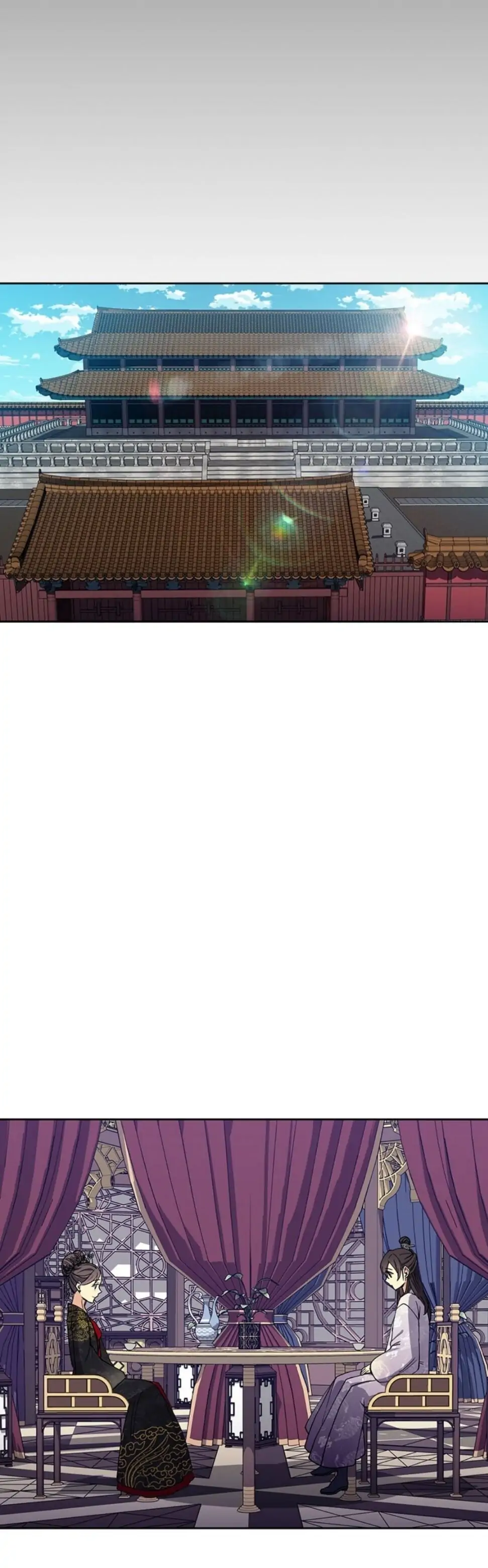 Queen’s Revenge Chapter 8 - Page 25