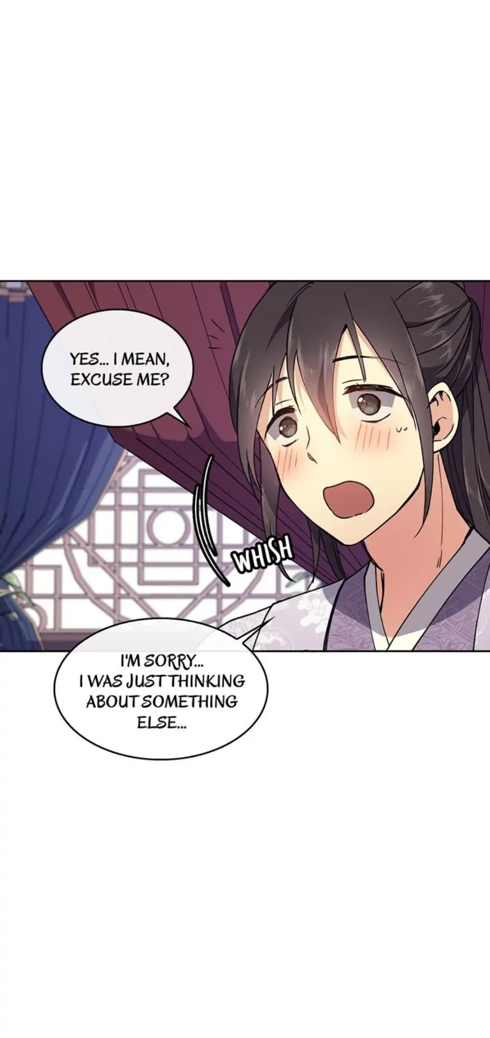 Queen’s Revenge Chapter 8 - Page 29