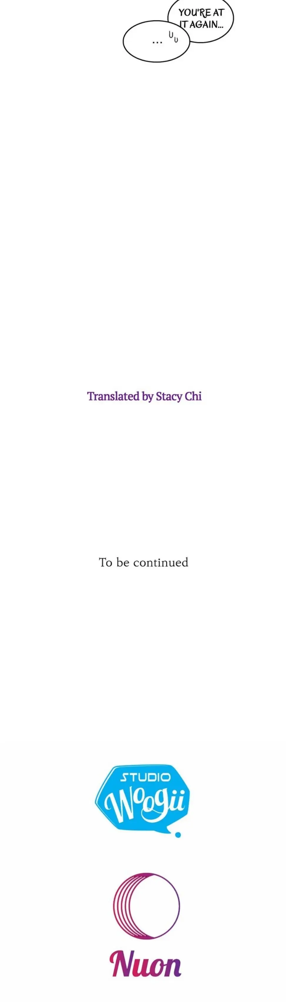 Queen’s Revenge Chapter 8 - Page 36