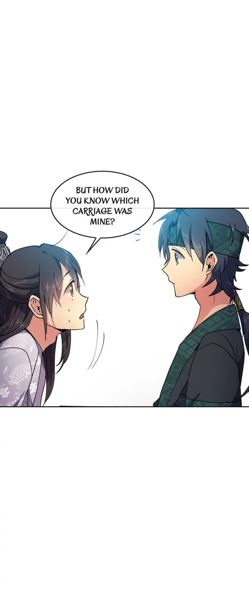 Queen’s Revenge Chapter 9 - Page 4