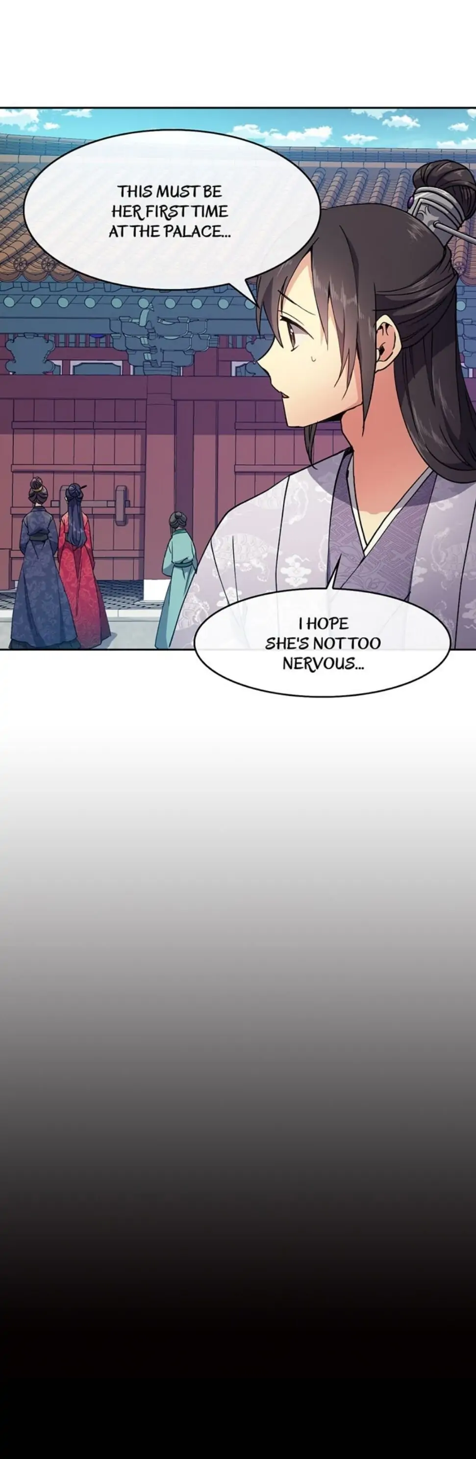 Queen’s Revenge Chapter 9 - Page 6