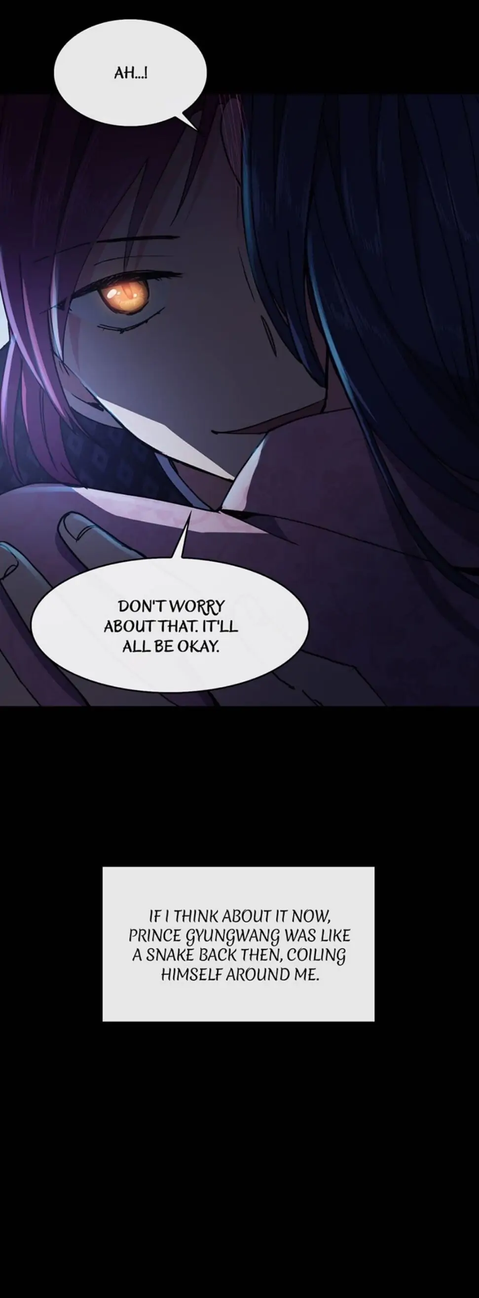 Queen’s Revenge Chapter 9 - Page 25