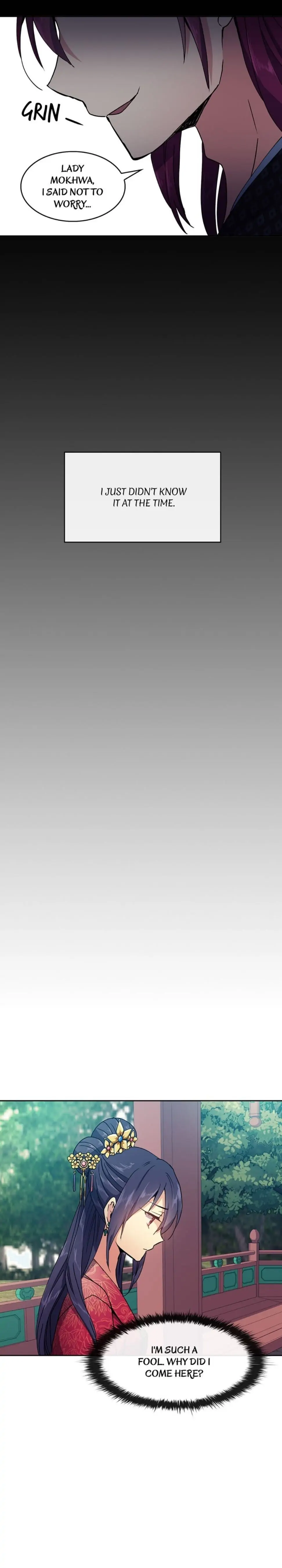 Queen’s Revenge Chapter 9 - Page 29