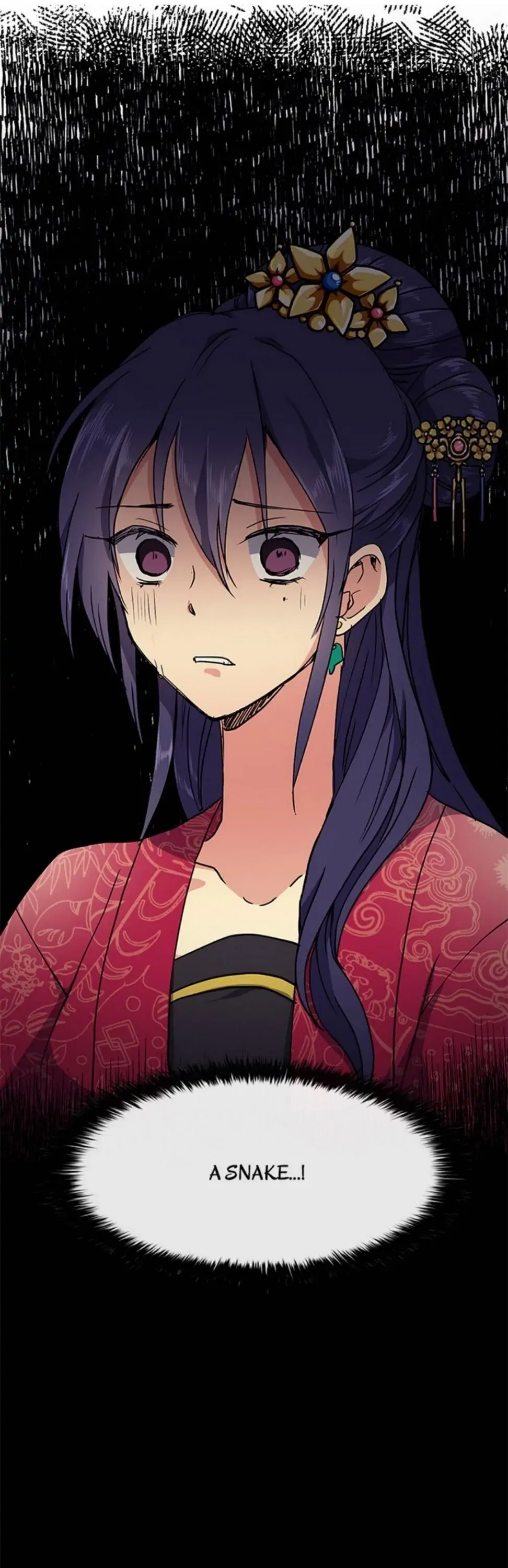 Queen’s Revenge Chapter 9 - Page 33