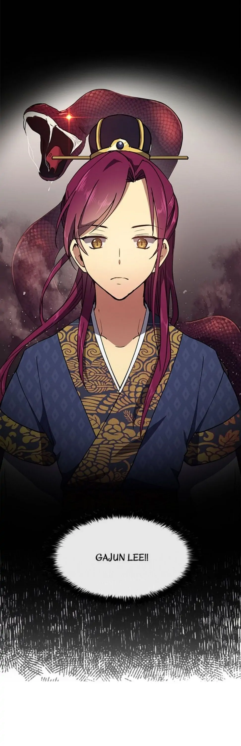 Queen’s Revenge Chapter 9 - Page 34