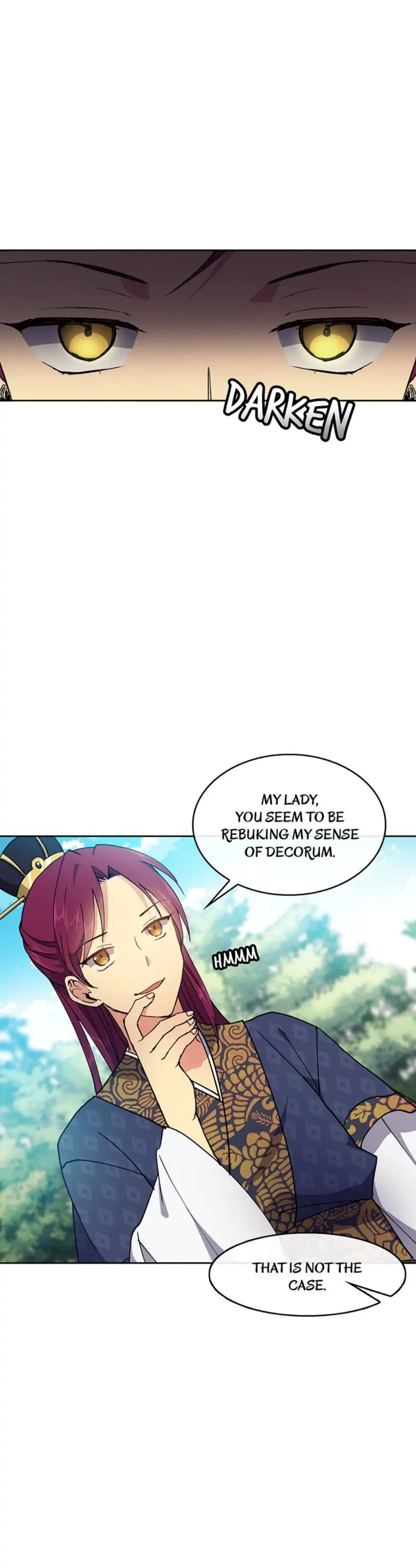 Queen’s Revenge Chapter 10 - Page 8