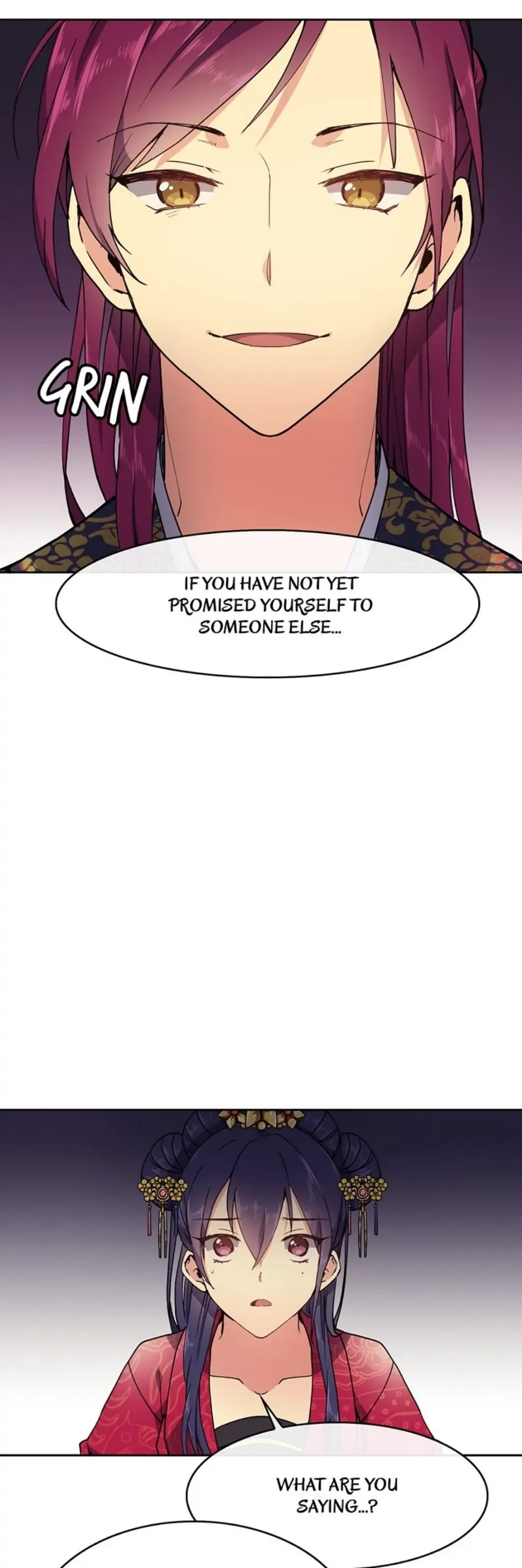 Queen’s Revenge Chapter 10 - Page 15