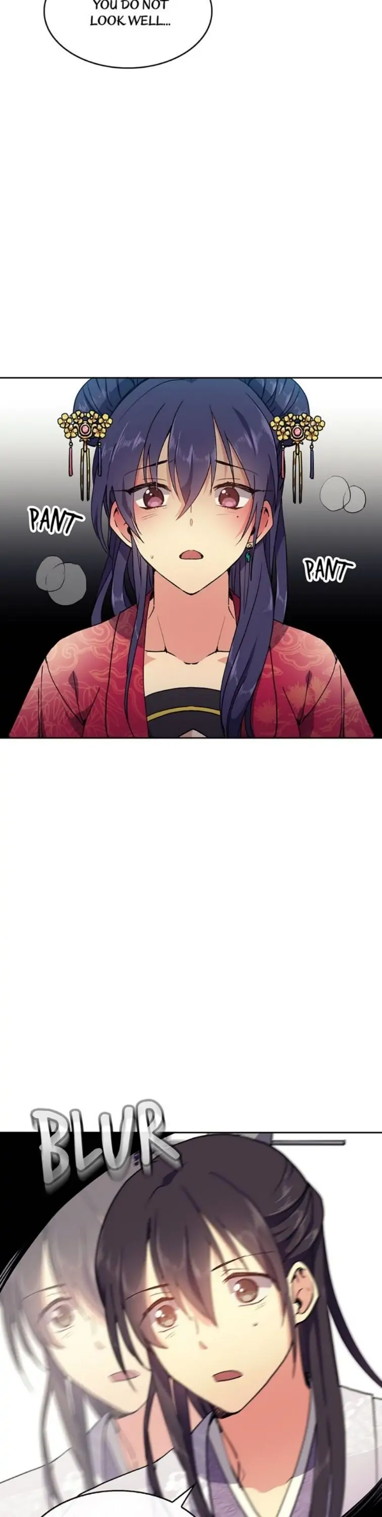 Queen’s Revenge Chapter 10 - Page 32