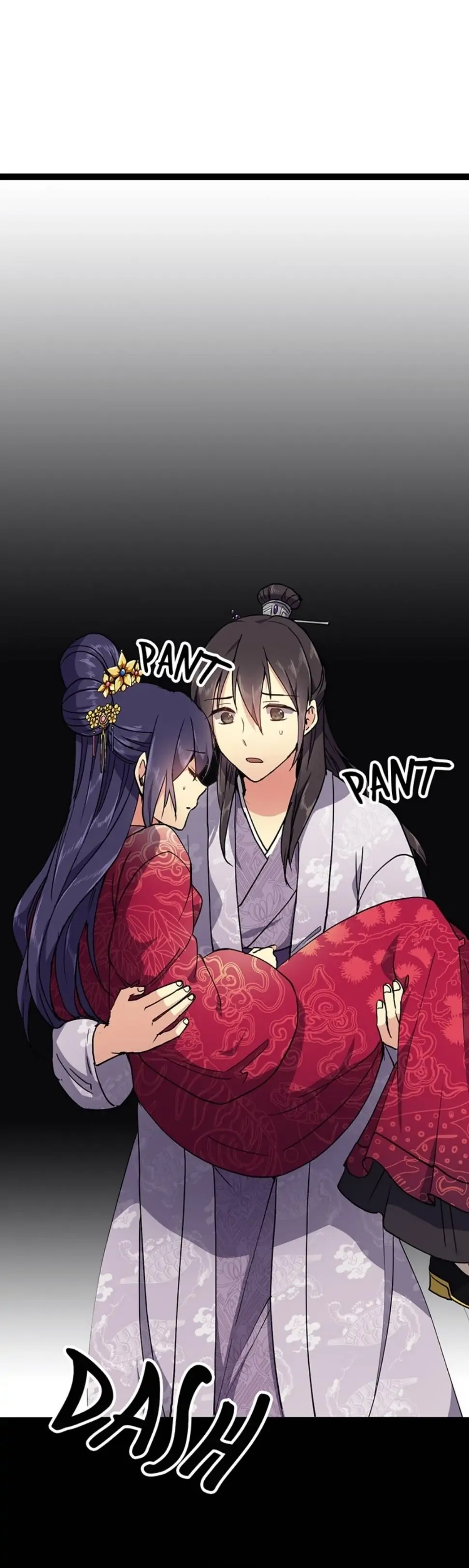 Queen’s Revenge Chapter 11 - Page 5