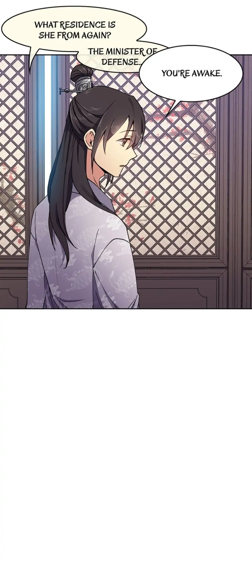 Queen’s Revenge Chapter 11 - Page 10