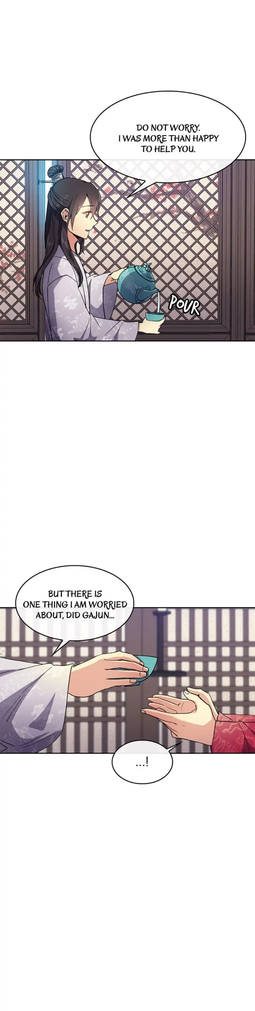 Queen’s Revenge Chapter 11 - Page 13