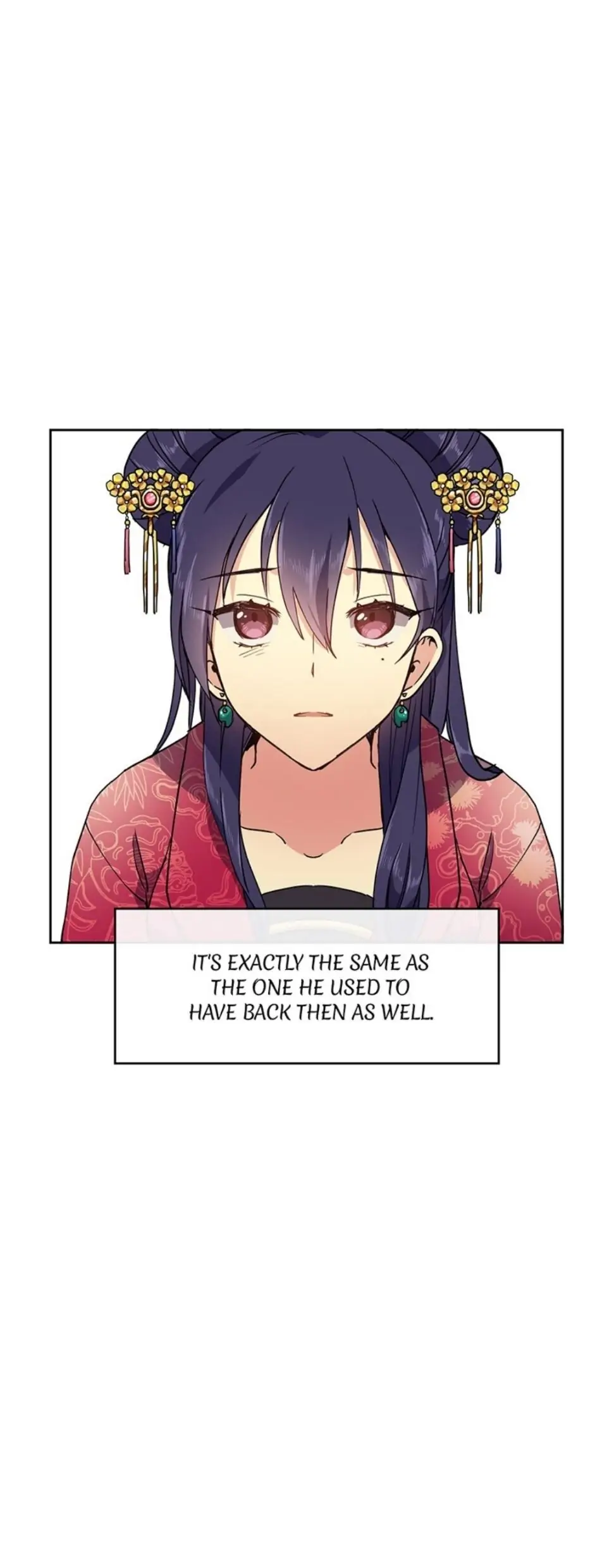 Queen’s Revenge Chapter 11 - Page 16