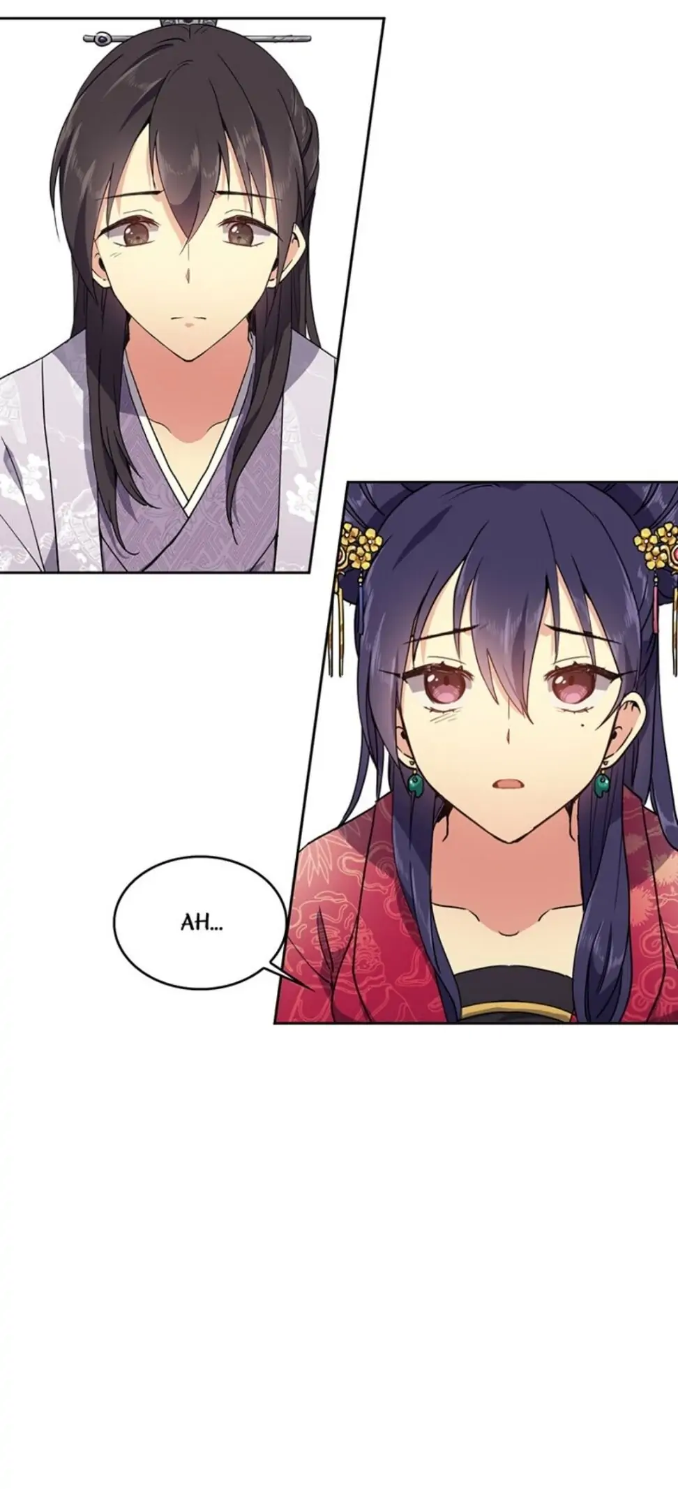 Queen’s Revenge Chapter 11 - Page 18