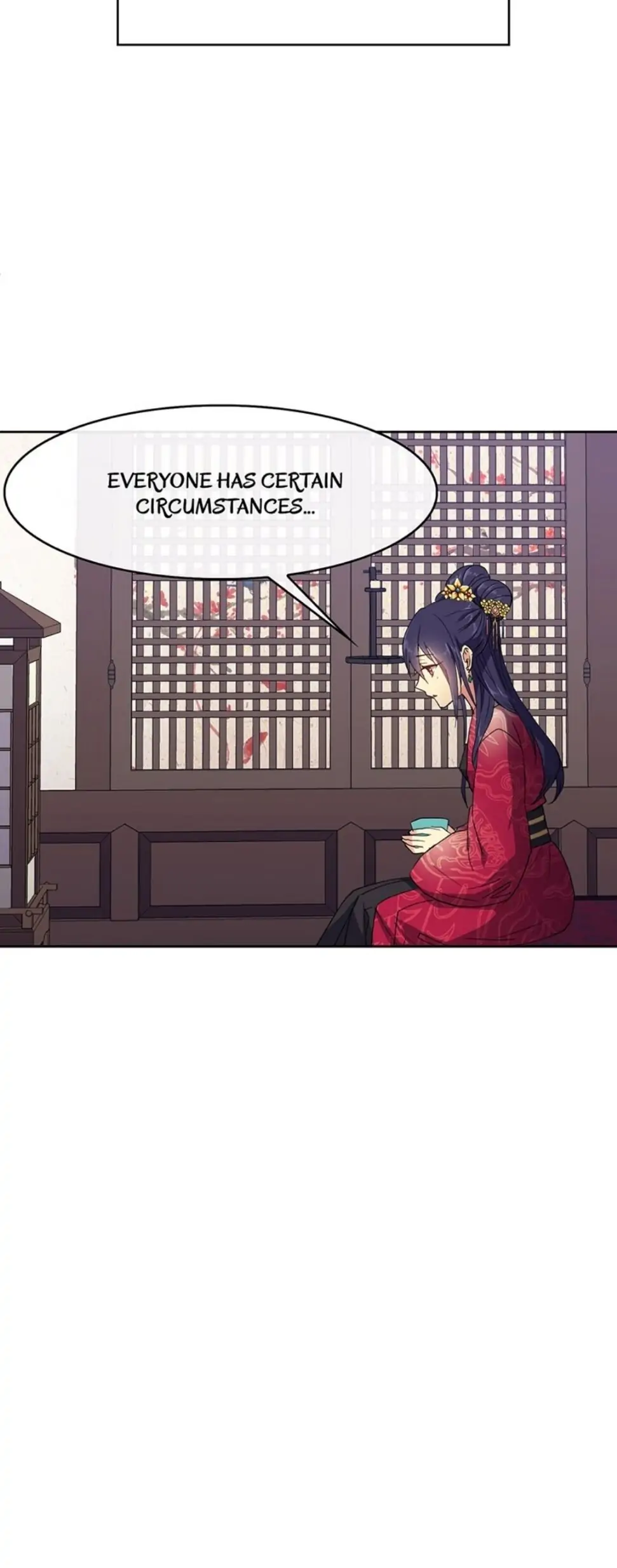 Queen’s Revenge Chapter 11 - Page 22