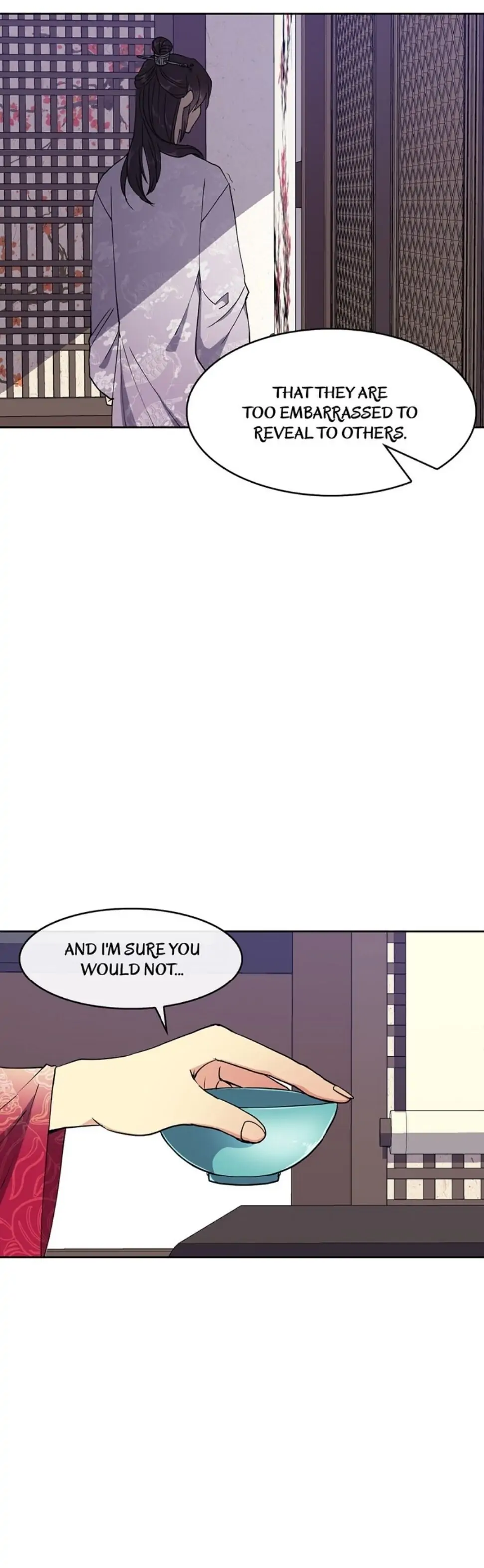 Queen’s Revenge Chapter 11 - Page 23