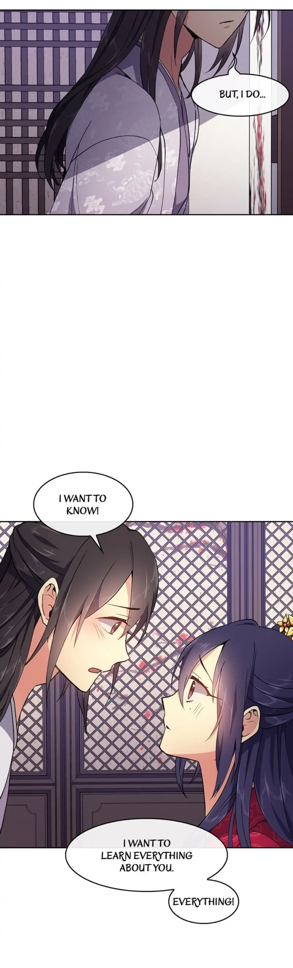 Queen’s Revenge Chapter 11 - Page 25