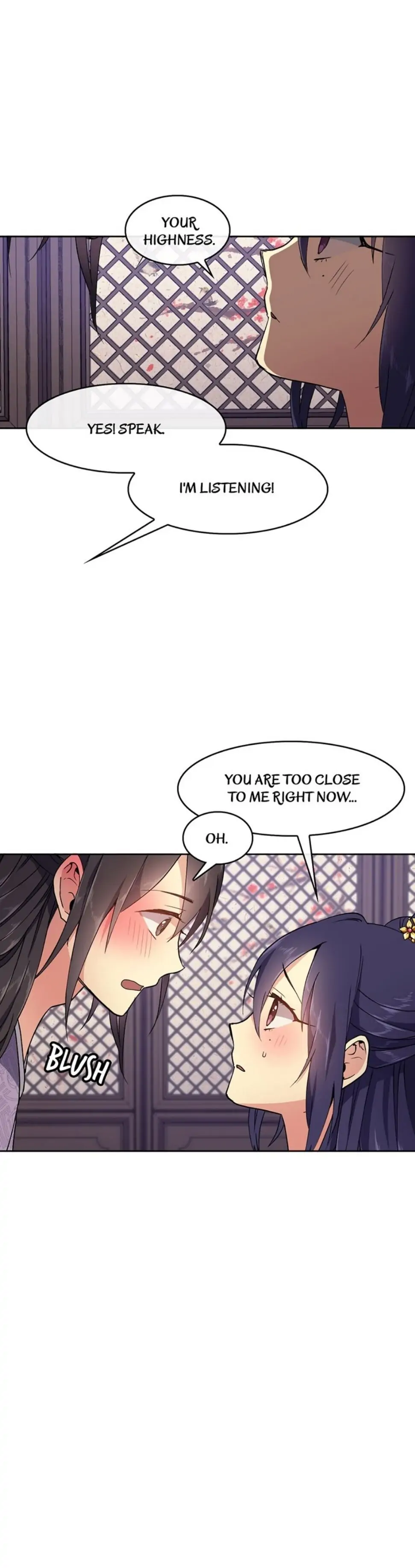 Queen’s Revenge Chapter 11 - Page 26