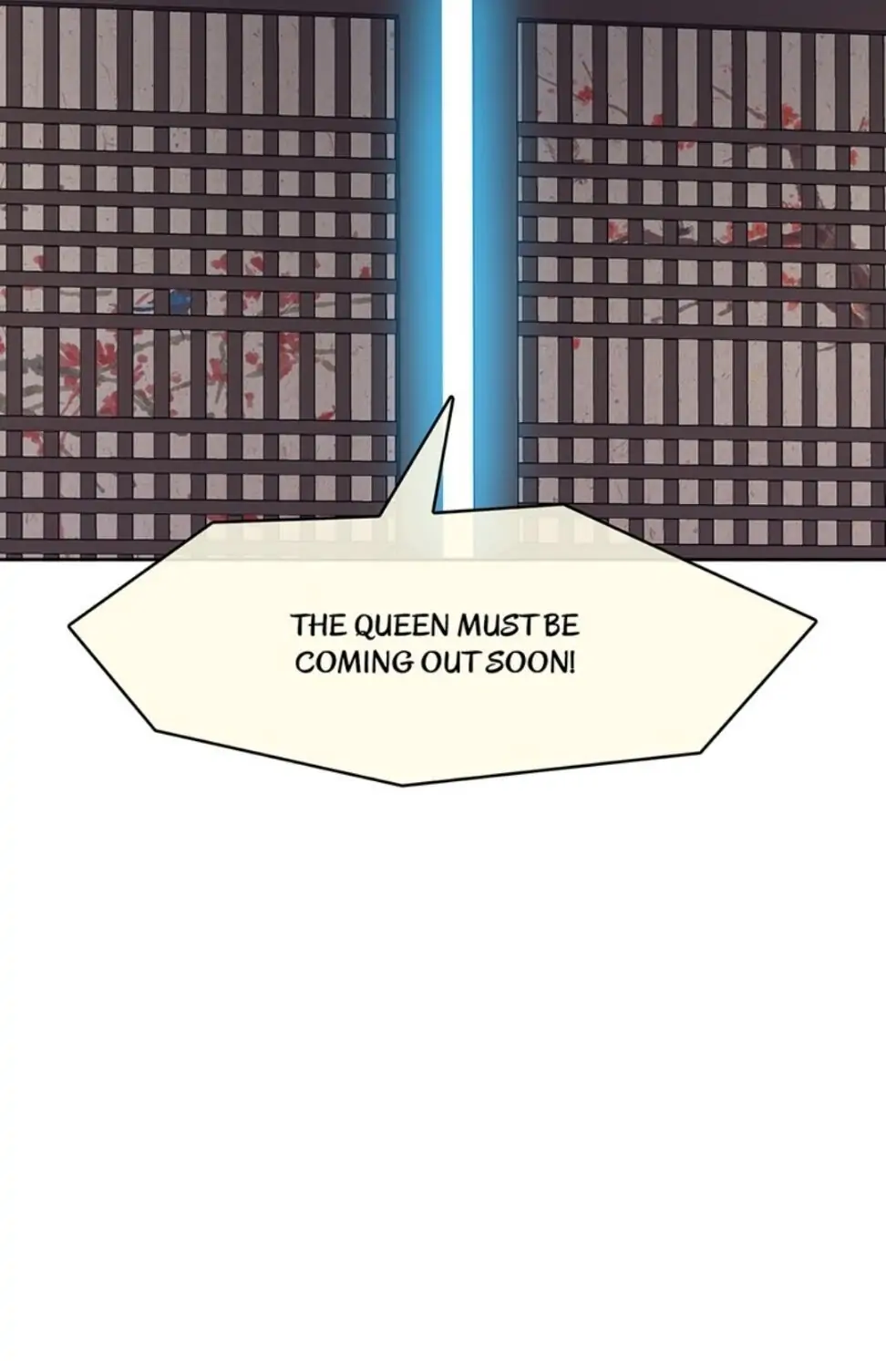 Queen’s Revenge Chapter 11 - Page 28