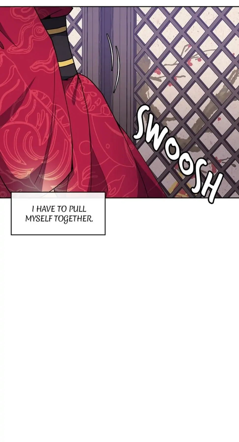 Queen’s Revenge Chapter 11 - Page 31