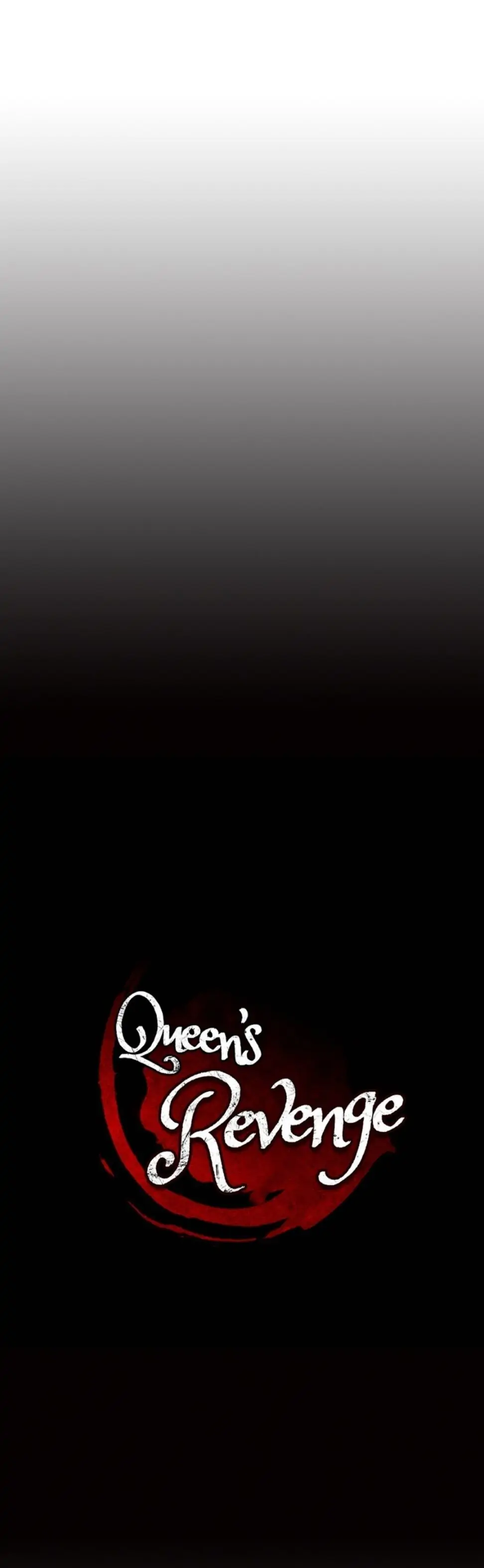 Queen’s Revenge Chapter 11 - Page 33