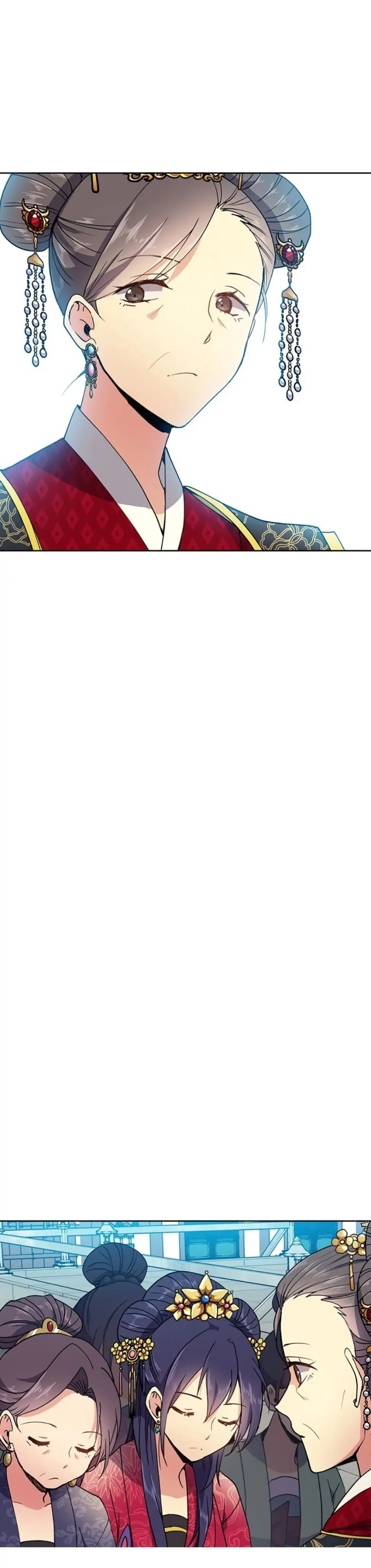 Queen’s Revenge Chapter 11 - Page 42