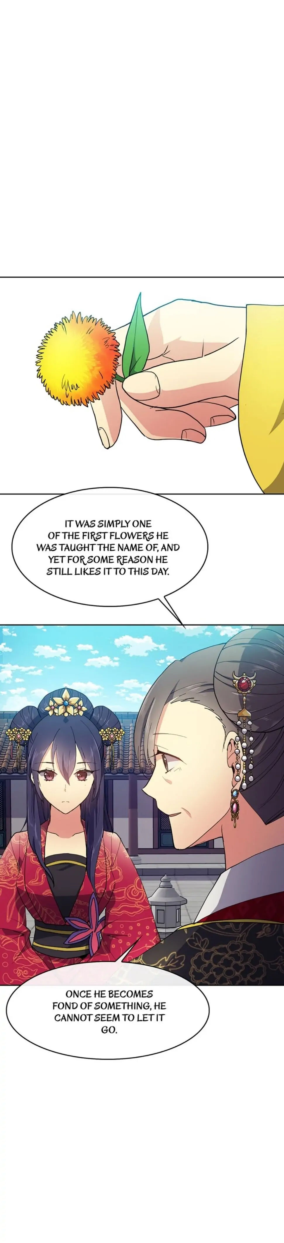 Queen’s Revenge Chapter 12 - Page 7