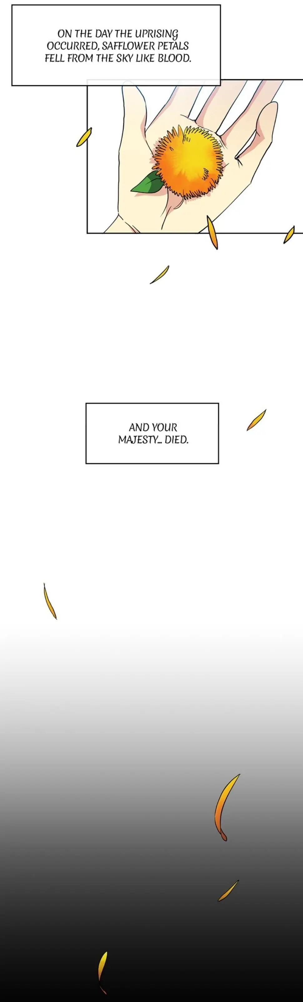 Queen’s Revenge Chapter 12 - Page 16