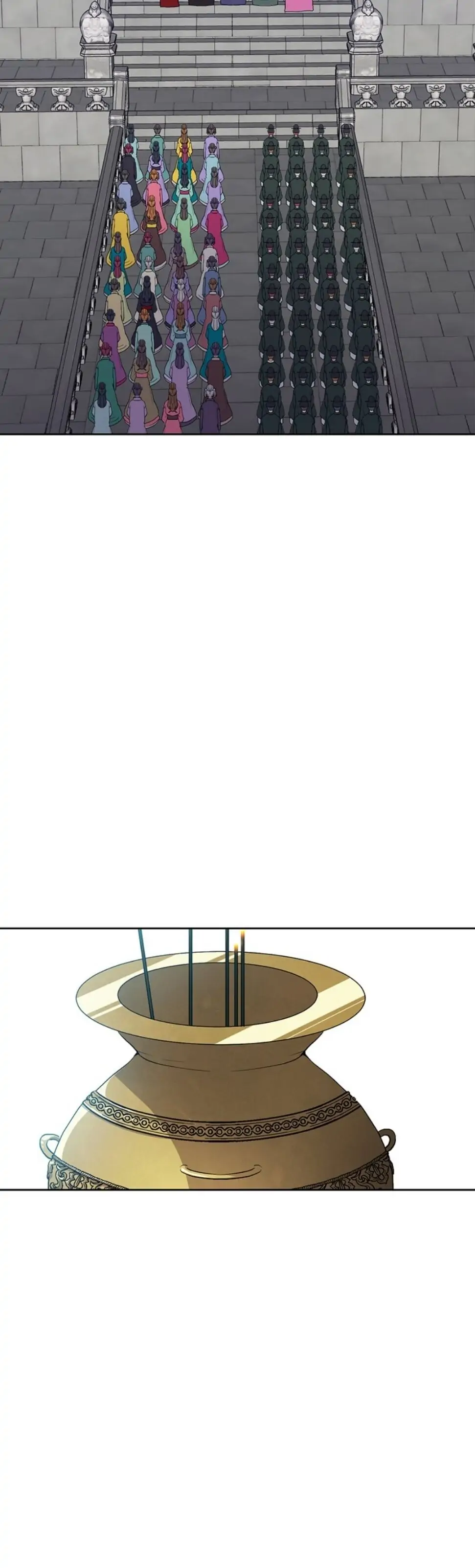 Queen’s Revenge Chapter 12 - Page 22