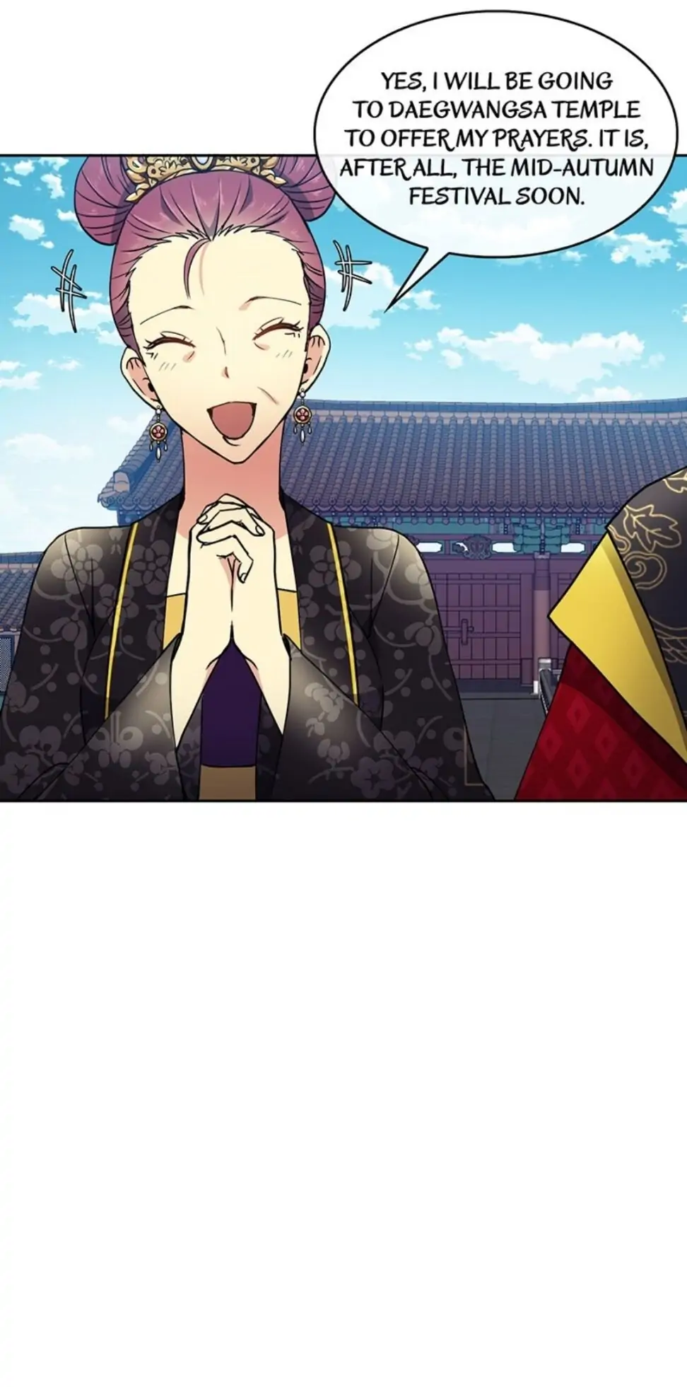 Queen’s Revenge Chapter 12 - Page 29