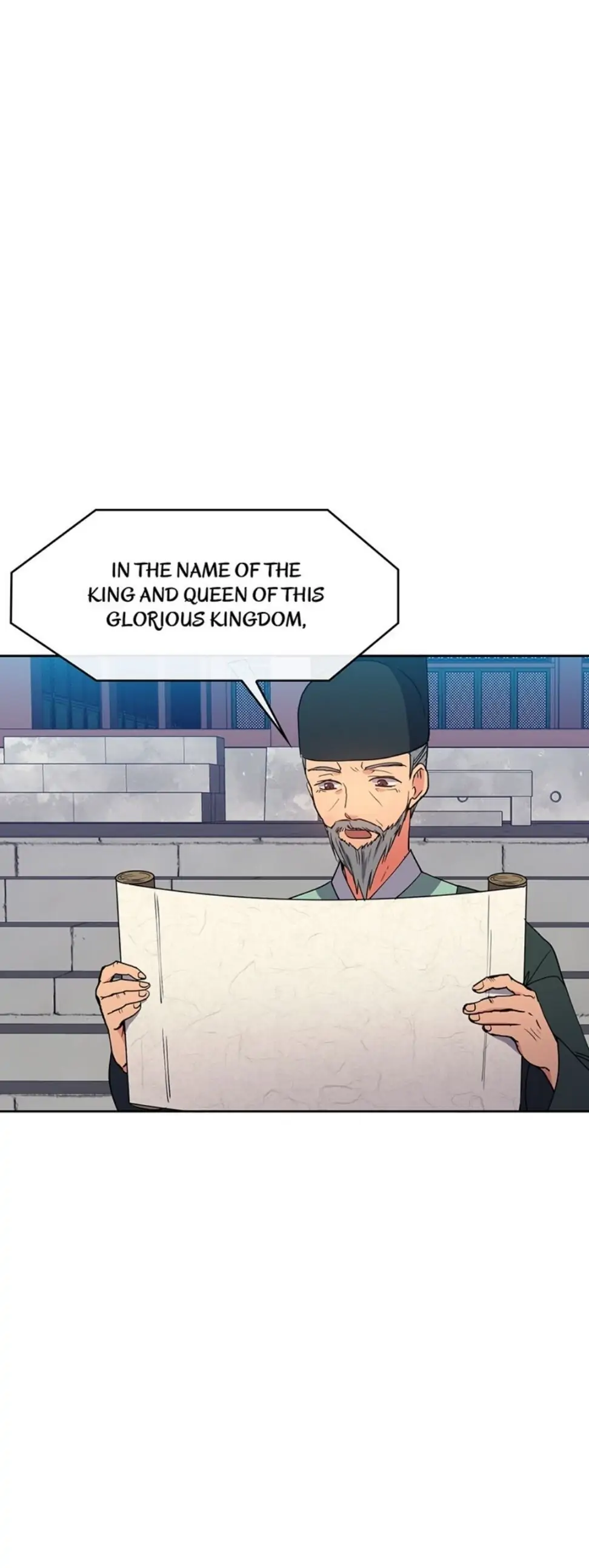 Queen’s Revenge Chapter 12 - Page 31