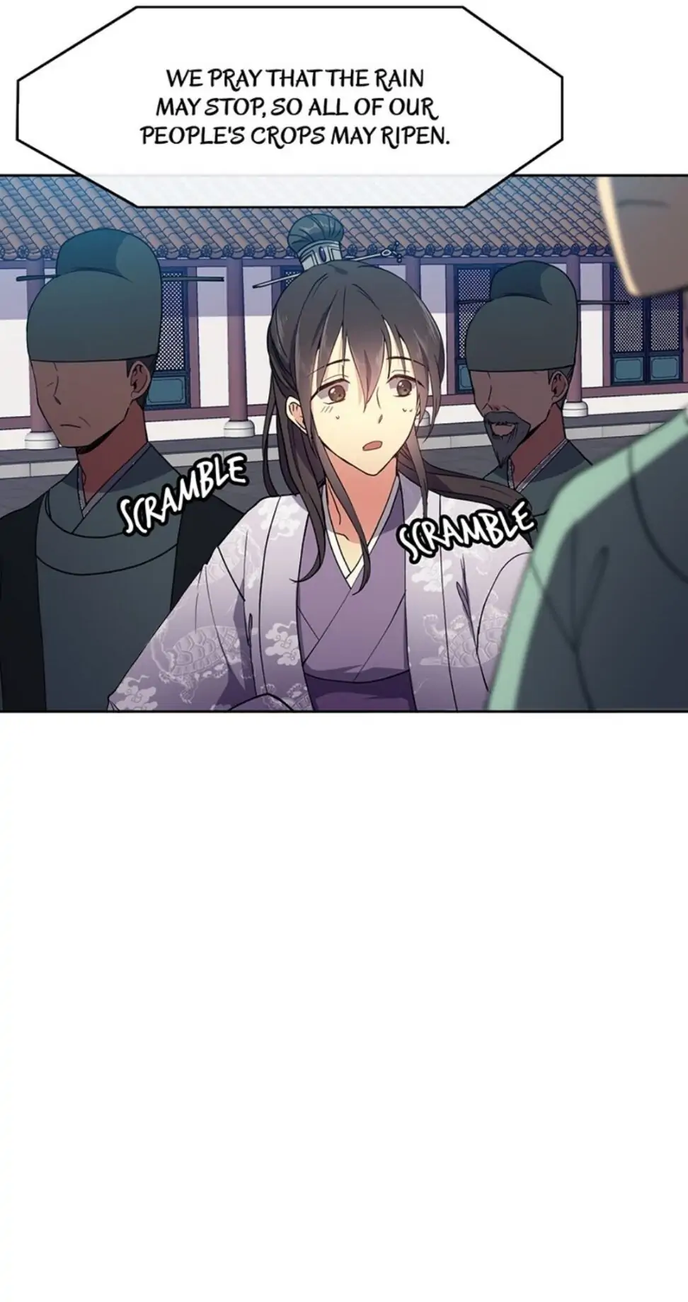 Queen’s Revenge Chapter 12 - Page 32