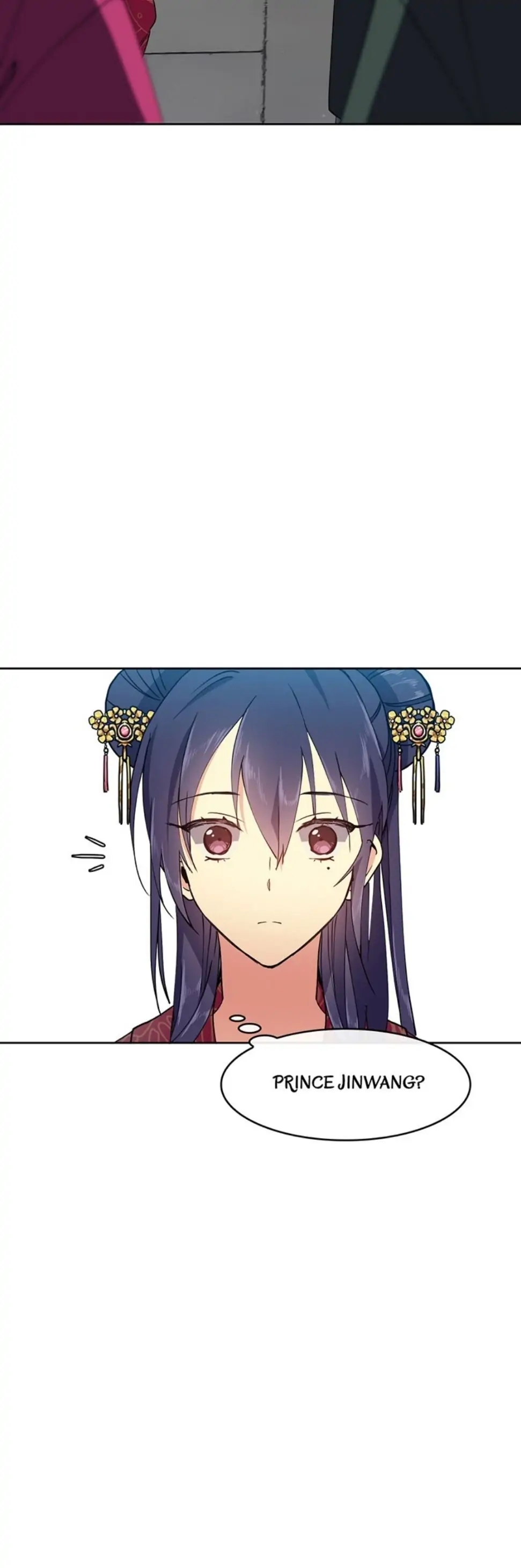 Queen’s Revenge Chapter 12 - Page 35