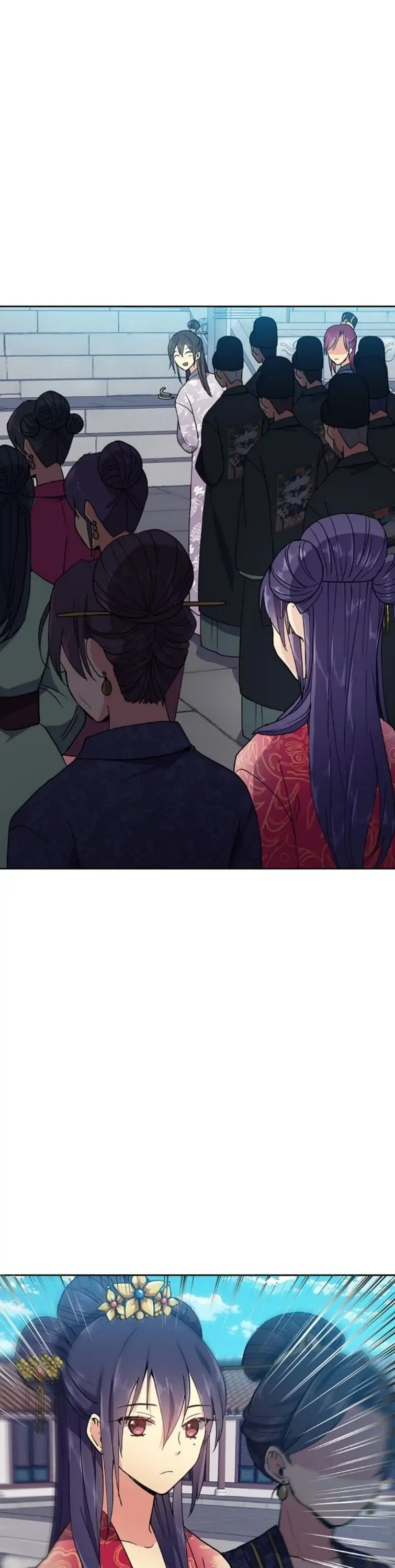 Queen’s Revenge Chapter 12 - Page 40