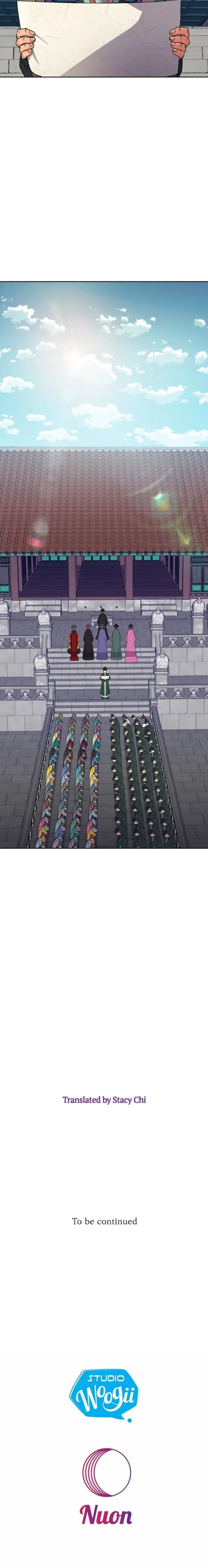 Queen’s Revenge Chapter 12 - Page 42