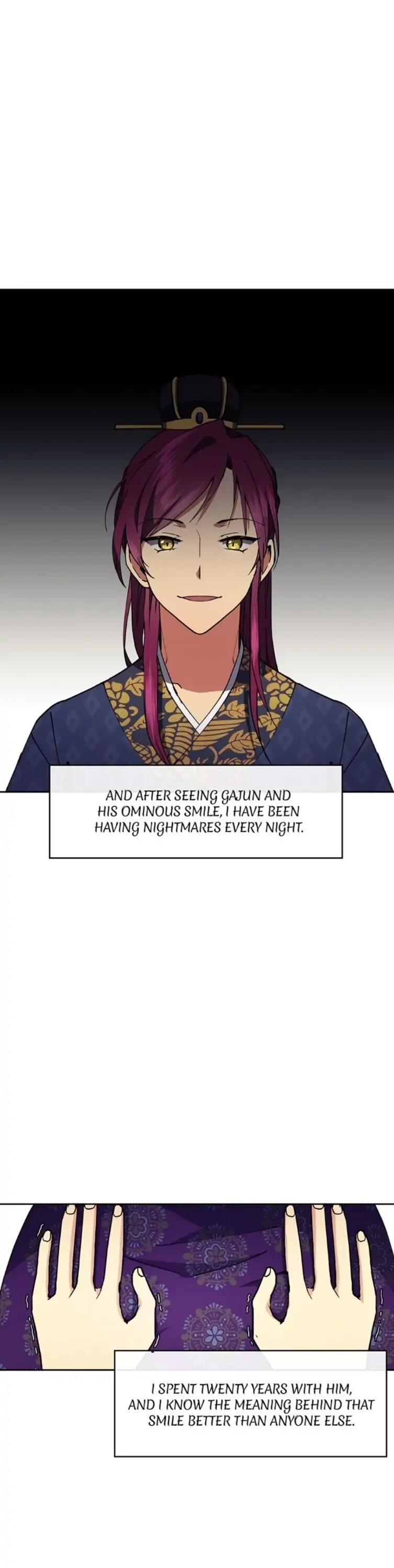 Queen’s Revenge Chapter 13 - Page 7