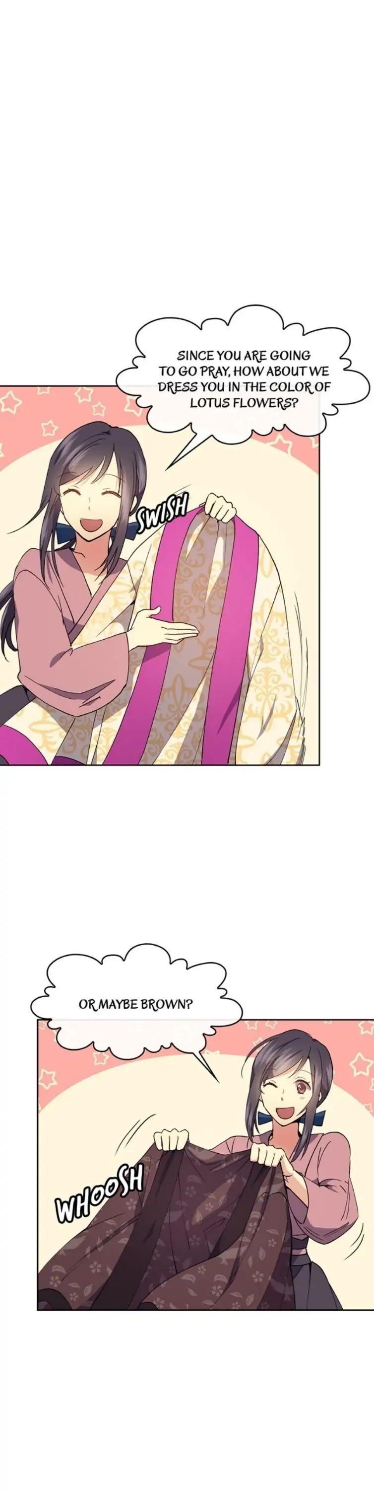 Queen’s Revenge Chapter 13 - Page 13