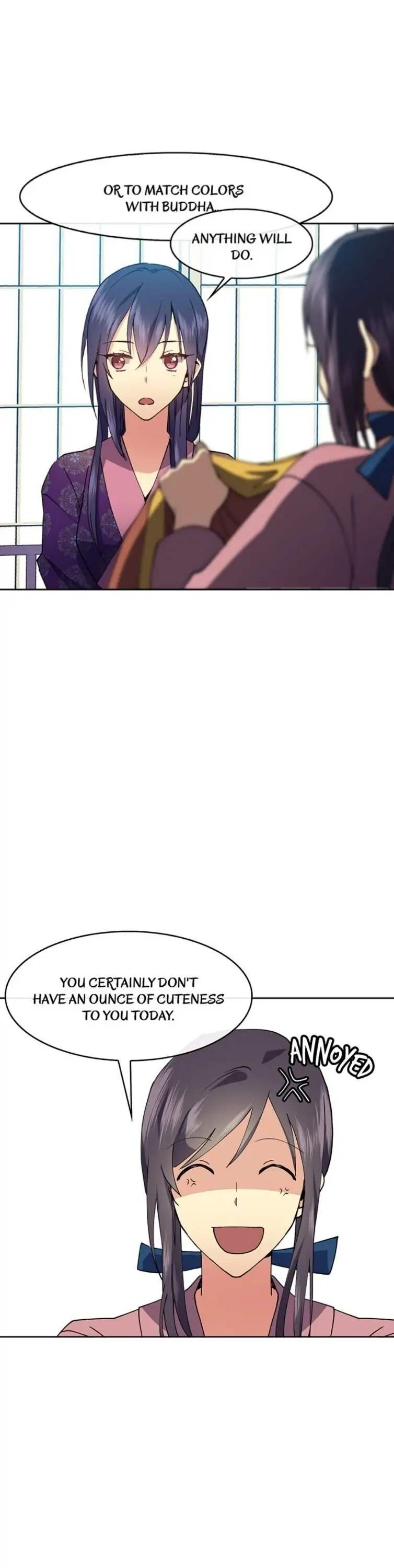 Queen’s Revenge Chapter 13 - Page 14