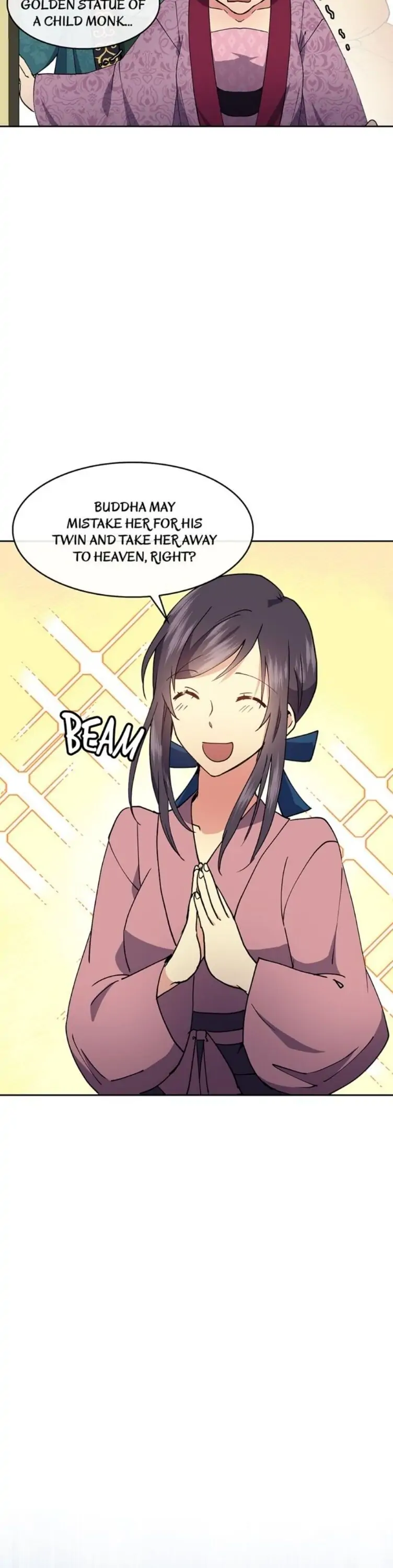 Queen’s Revenge Chapter 13 - Page 17