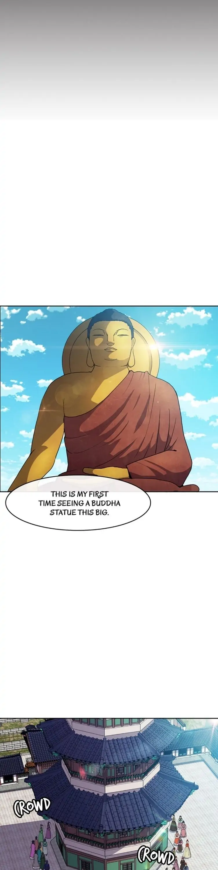 Queen’s Revenge Chapter 13 - Page 20