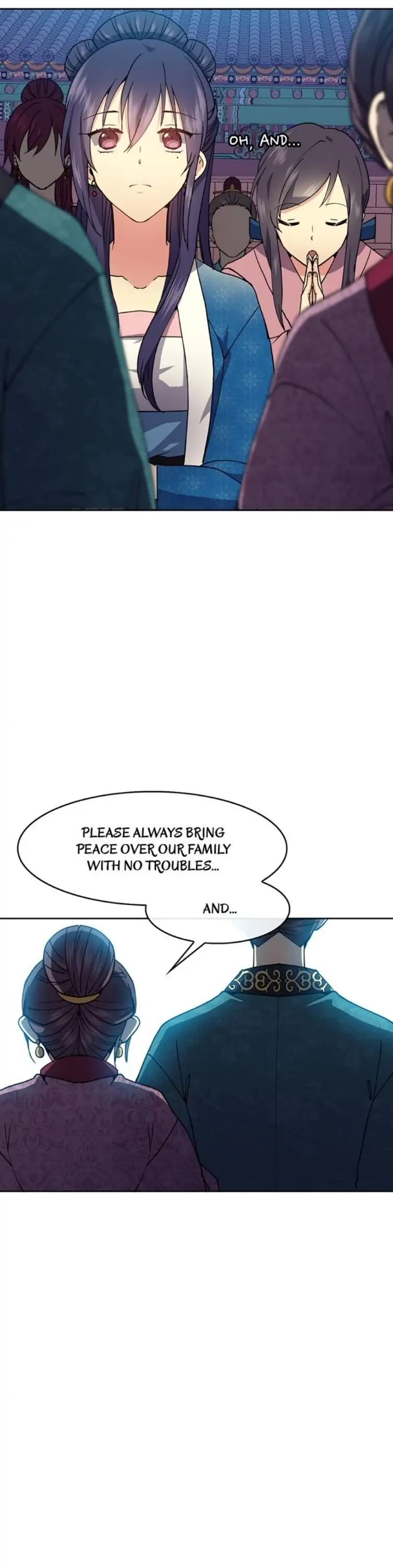 Queen’s Revenge Chapter 13 - Page 23