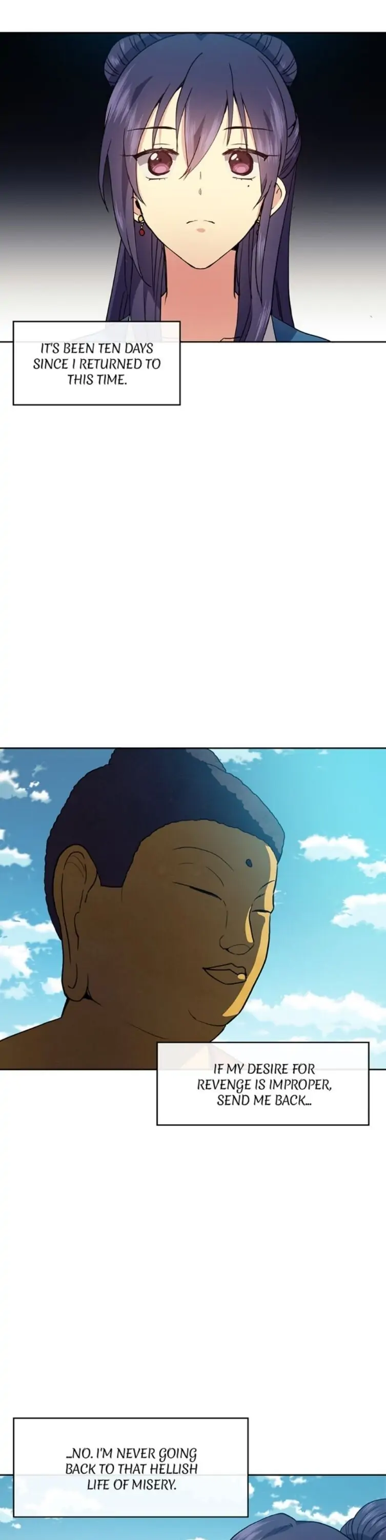 Queen’s Revenge Chapter 13 - Page 24