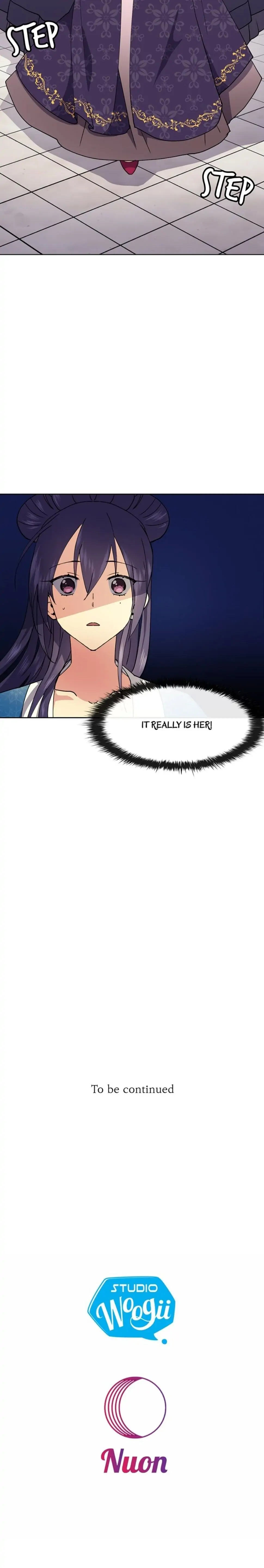 Queen’s Revenge Chapter 13 - Page 29