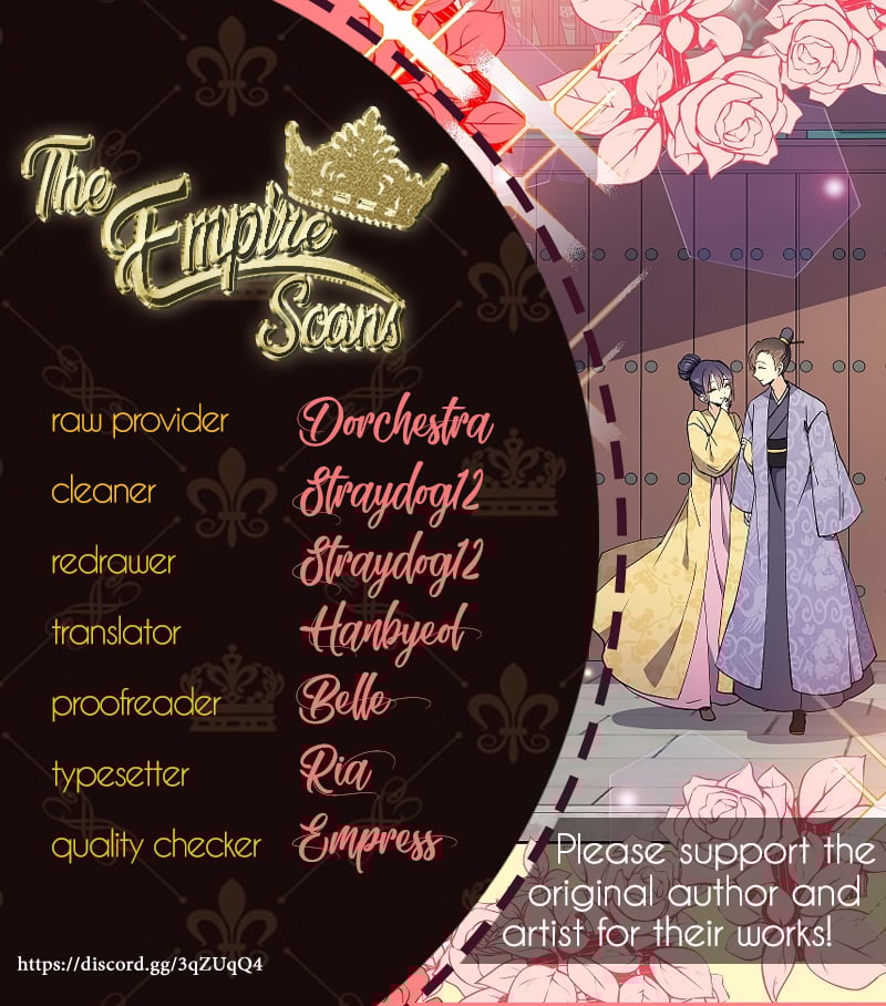 Queen’s Revenge Chapter 14 - Page 16