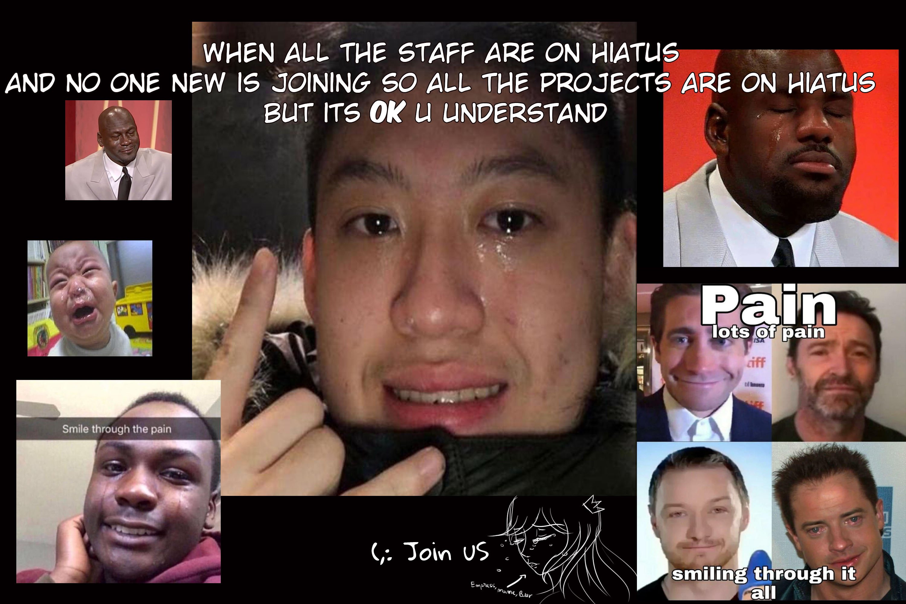 Queen’s Revenge Chapter 14 - Page 17