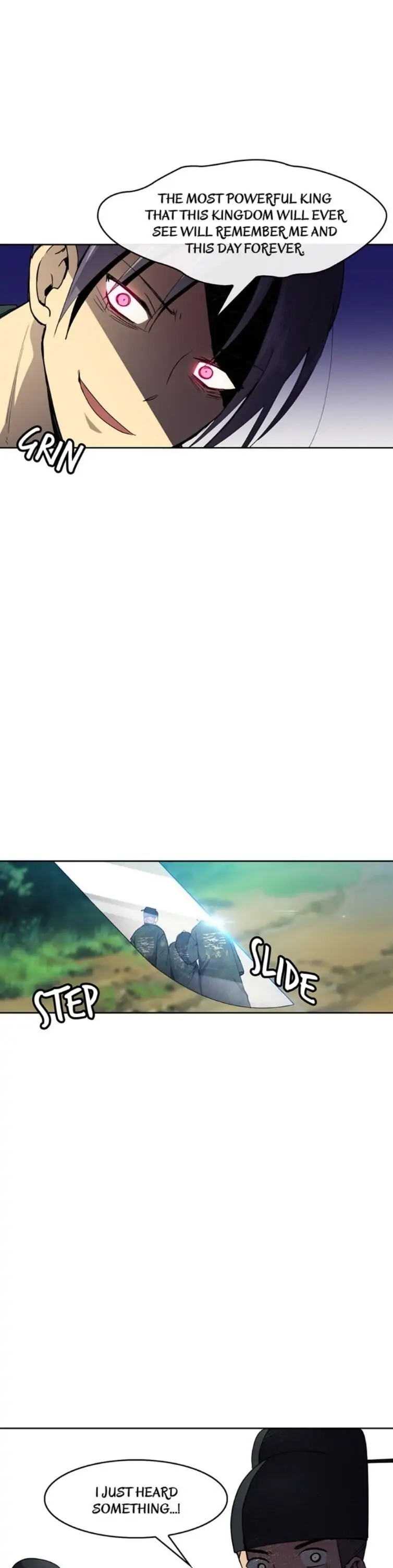 Queen’s Revenge Chapter 16 - Page 7