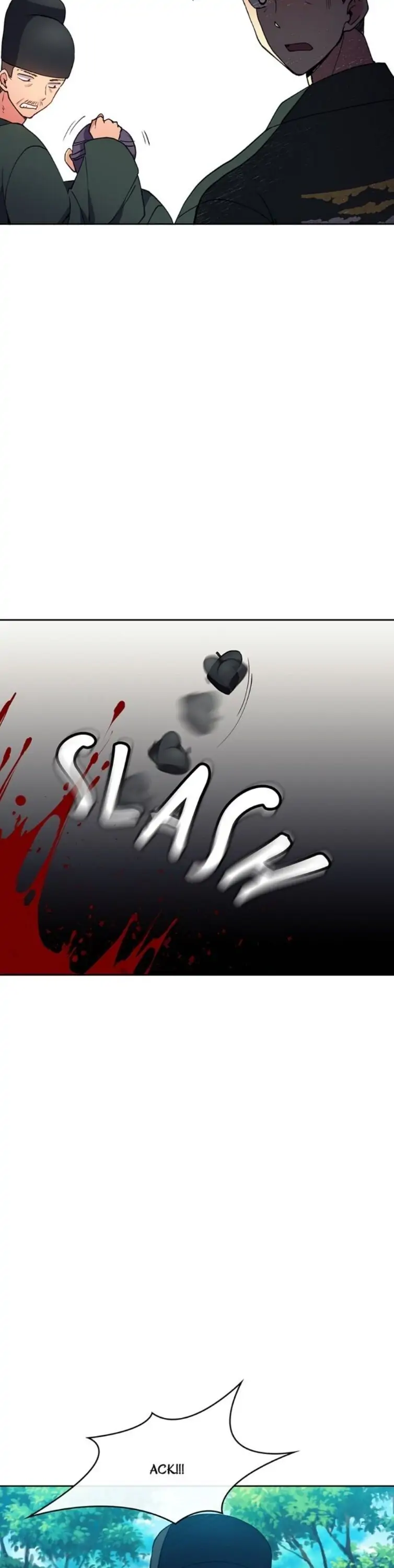 Queen’s Revenge Chapter 16 - Page 8