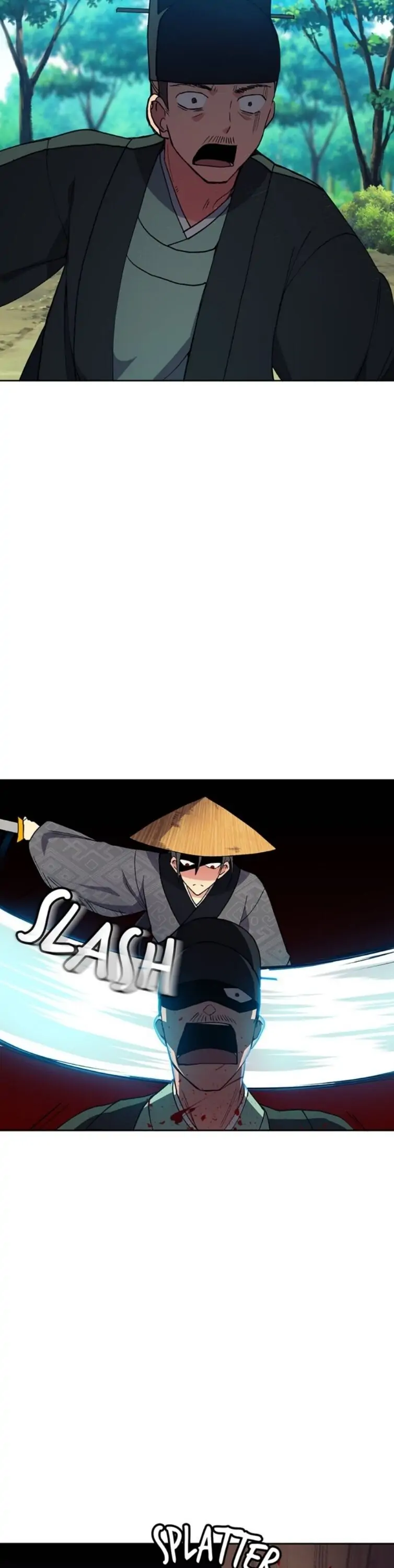 Queen’s Revenge Chapter 16 - Page 9