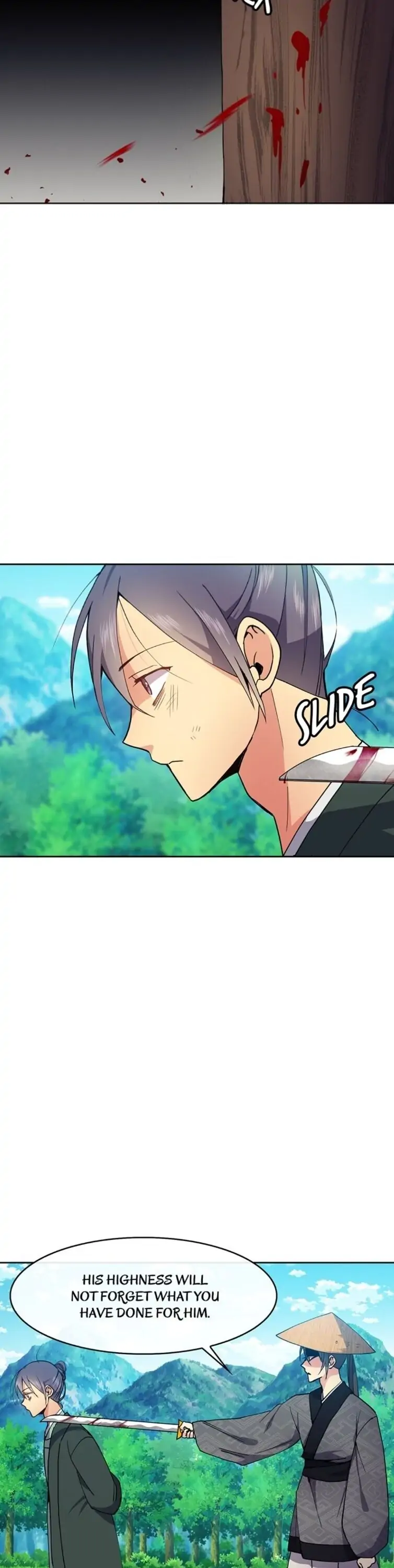 Queen’s Revenge Chapter 16 - Page 10