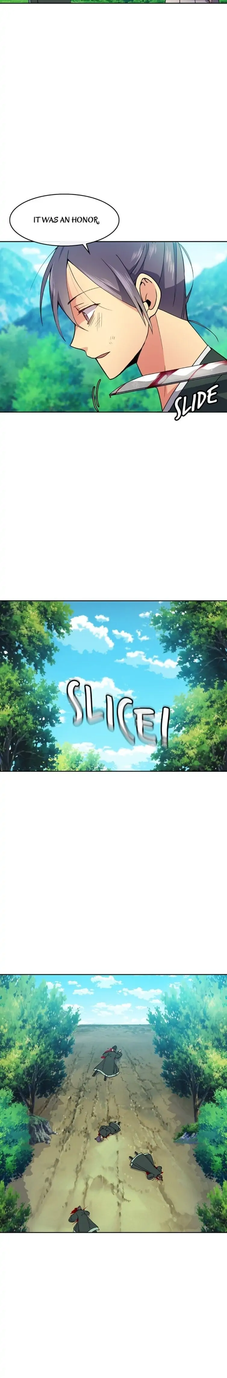 Queen’s Revenge Chapter 16 - Page 11